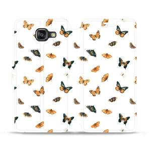 Etui do Samsung Galaxy A5 2016 - wzór MP77S