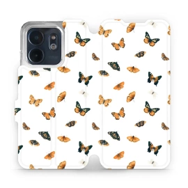 Etui do Infinix Smart 9 - wzór MP77S