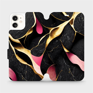 Etui do Apple iPhone 11 - wzór VP35S