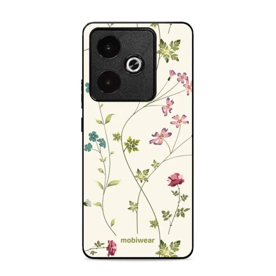 Etui Glossy Case do Realme GT 7T - wzór G035G