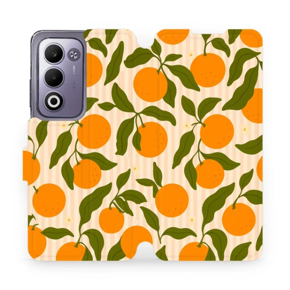 Etui do OPPO A5m - wzór VP82S