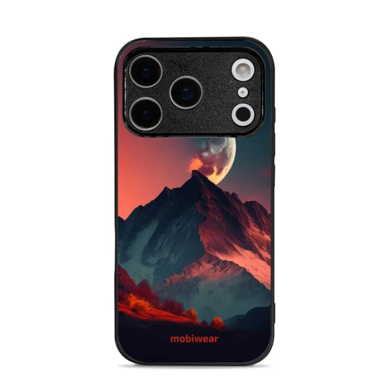 Etui Glossy Case do Apple iPhone 17 Pro - wzór G007G
