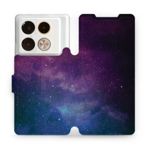 Etui do Infinix Note 40 Pro - wzór V147P
