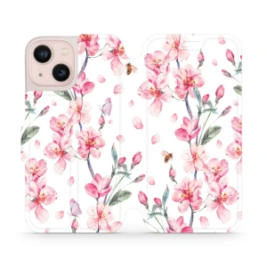 Etui do Apple iPhone 13 mini - wzór M124S