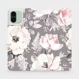 Etui do Xiaomi Redmi A2 - wzór MX06S