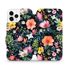 Etui do Apple iPhone 11 Pro - wzór VP48S