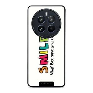 Etui Glossy Case do Realme 12 Pro 5G - wzór G073G