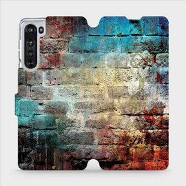 Etui do Motorola Edge - wzór V061P