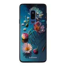 Etui Glossy Case do Samsung Galaxy S9 Plus - wzór G013G