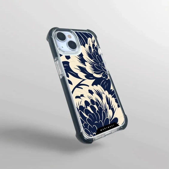 Etui MagSafe Elite Bumper Apple iPhone 12 mini - wzór DA40D