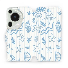 Etui do Huawei Pura 70 Ultra - wzór VP88S