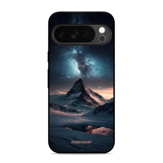 Etui Glossy Case do Google Pixel 10 Pro - wzór G006G