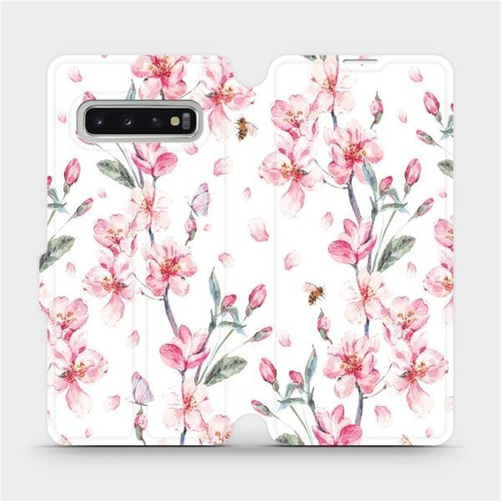 Etui do Samsung Galaxy S10 - wzór M124S