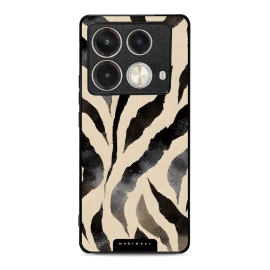 Etui Glossy Case do Infinix Note 40 Pro - wzór GA53G