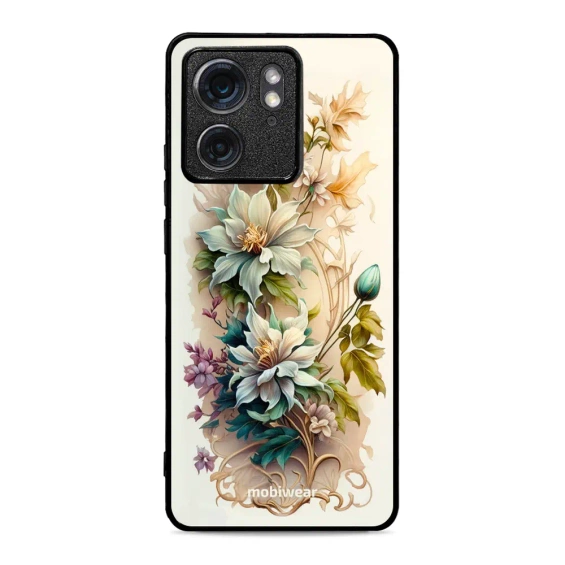 Etui Glossy Case do Motorola Edge 40 - wzór G014G
