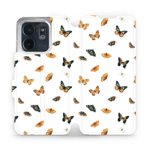 Etui do Infinix Smart 9 - wzór MP77S