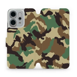 Etui do OPPO Reno 14 5G - wzór V111P