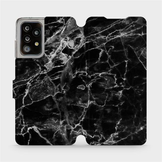 Etui do Samsung Galaxy A52S 5G - wzór V056P