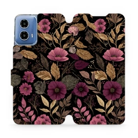 Etui do Motorola Moto G34 5G - wzór V170S