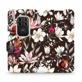 Etui do Motorola One Zoom - wzór VP72S