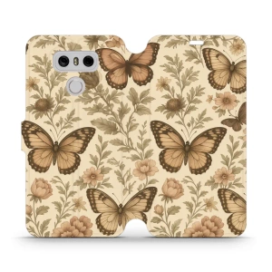 Etui do LG G6 - wzór VP92S