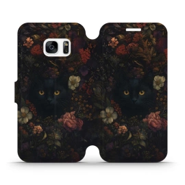 Etui do Samsung Galaxy S7 - wzór V161S