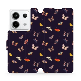 Etui do Xiaomi Redmi Note 13 Pro 5G - wzór VP78S