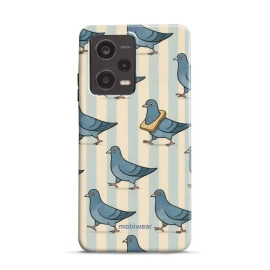 Etui Elite Pro do Xiaomi Redmi Note 12 Pro 5G - wzór EP91E