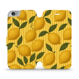 Etui do Apple iPhone 6s - wzór VP81S