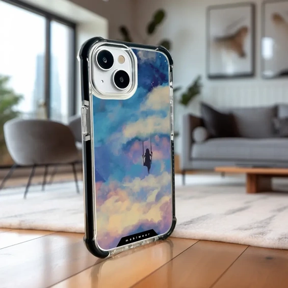 Etui MagSafe Elite Bumper Apple iPhone X - wzór D021D