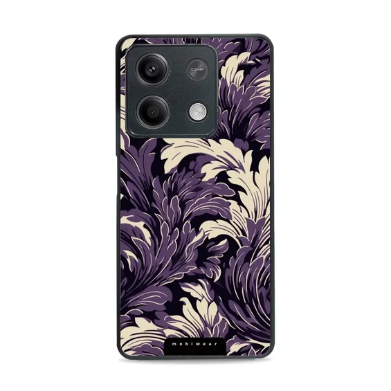 Etui Glossy Case do Xiaomi Redmi Note 13 5G - wzór GA46G