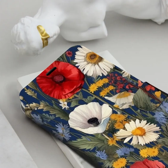 Etui do Realme 15 5G - wzór VP46S