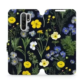 Etui do Xiaomi Redmi 9 - wzór VP47S