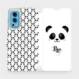 Etui do OnePlus Nord 2 5G - wzór M030P