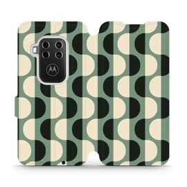 Etui do Motorola One Zoom - wzór VA56S