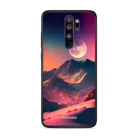 Etui Glossy Case do Xiaomi Redmi Note 8 Pro - wzór G008G