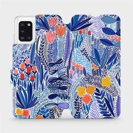 Etui do Samsung Galaxy A31 - wzór MP03P