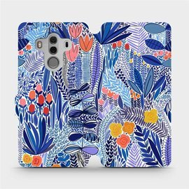 Etui do Huawei Mate 10 Pro - wzór MP03P