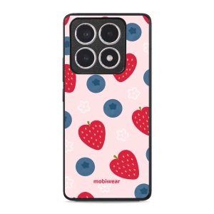 Etui Glossy Case do Xiaomi 14T - wzór GP84G
