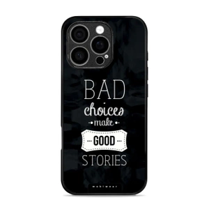 Etui Glossy Case do Apple iPhone 16 Pro - wzór G071G