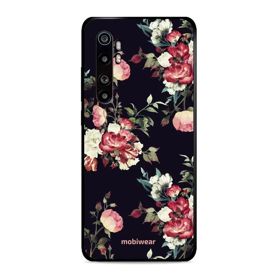 Etui Glossy Case do Xiaomi Mi Note 10 Lite - wzór G040G