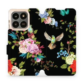 Etui do Huawei Honor 400 Smart - wzór VD09S