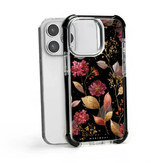 Etui MagSafe Elite Bumper Apple iPhone 14 Pro - wzór D171D