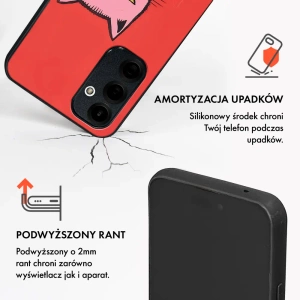 Etui Glossy Case do Xiaomi Redmi 15 - wzór G054G