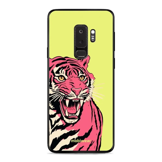 Etui Glossy Case do Samsung Galaxy S9 Plus - wzór G051G
