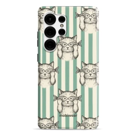 Etui Elite Pro do Samsung Galaxy S25 Ultra - wzór EP90E