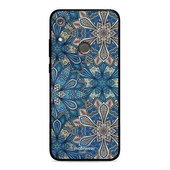 Etui Glossy Case do Huawei Y6S - wzór G038G