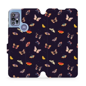 Etui do Motorola Moto G30 - wzór VP78S