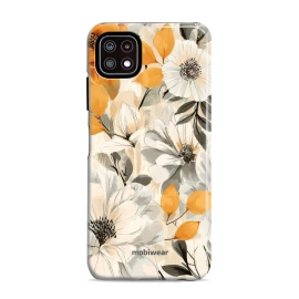 Etui Elite Pro do Samsung Galaxy A22 5G - wzór EP75E