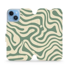 Etui do Apple iPhone 14 - wzór VA57S